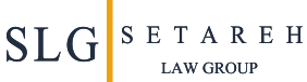 Setareh Law Group Logo